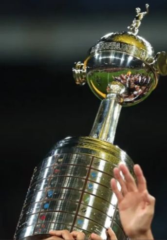 Comando unificado Copa Libertadores