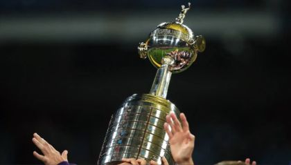 Comando unificado Copa Libertadores