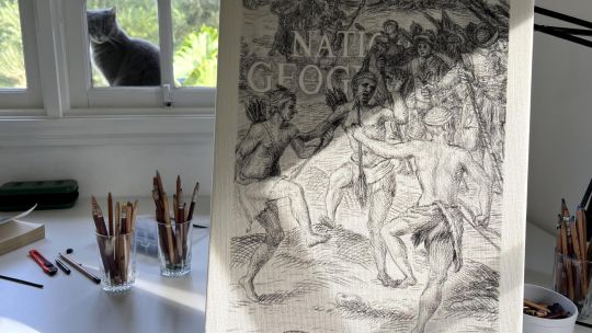 Claudia Coca: "Persiste una vergüenza en torno a los cuerpos mestizos”