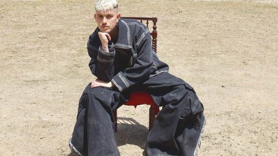 Marc Seguí: “El día que me hagan daño lo pasaré peor que cualquier otra persona”