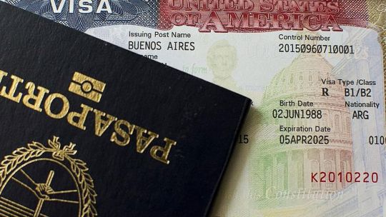 Qué pasa ahora con los turnos para las visas de Estados Unidos