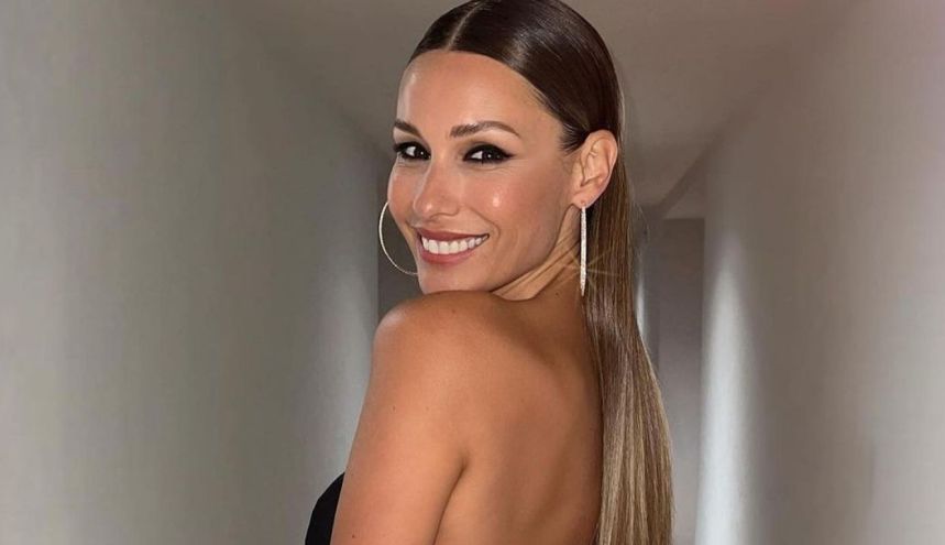 Pampita 