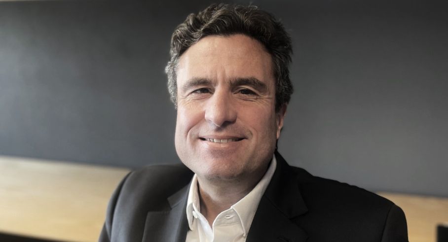  Julián Escuder Pluspetrol Argentina