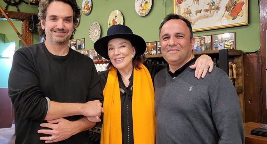 Restaurante Cantábrico