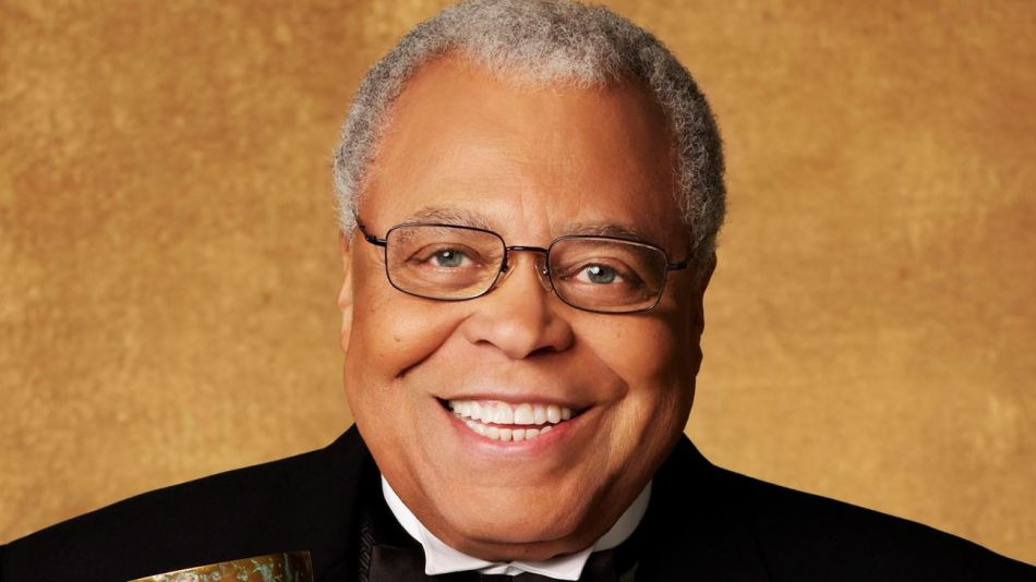 James Earl Jones
