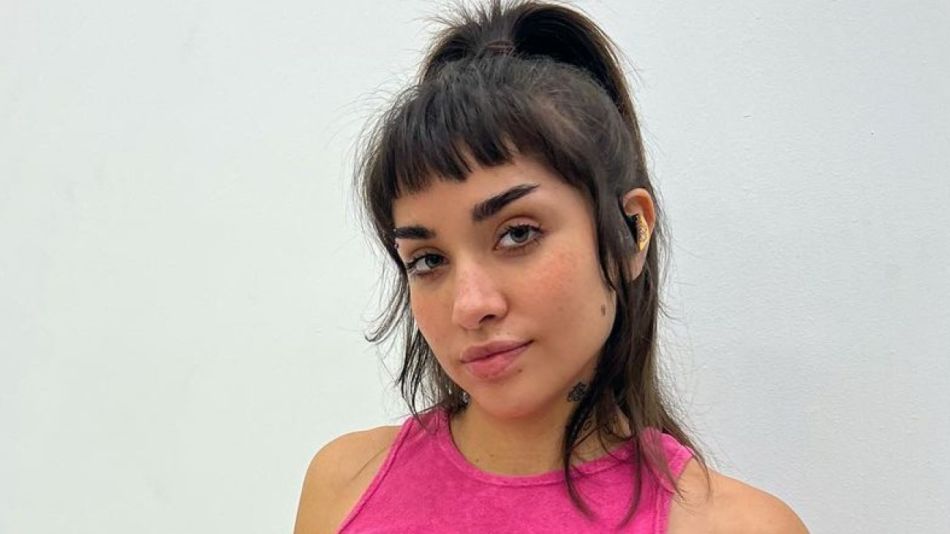 María Becerra