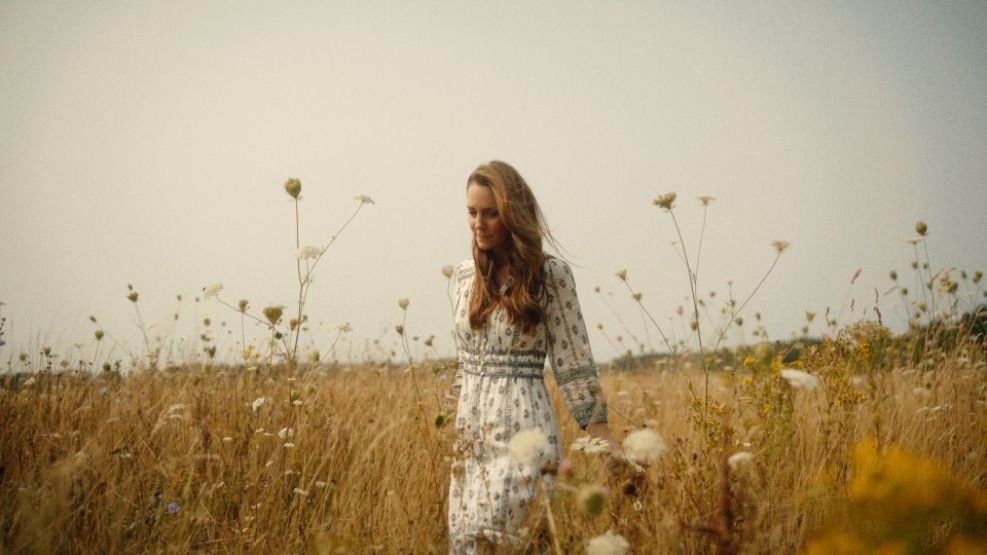 Catalina, princesa de Gales