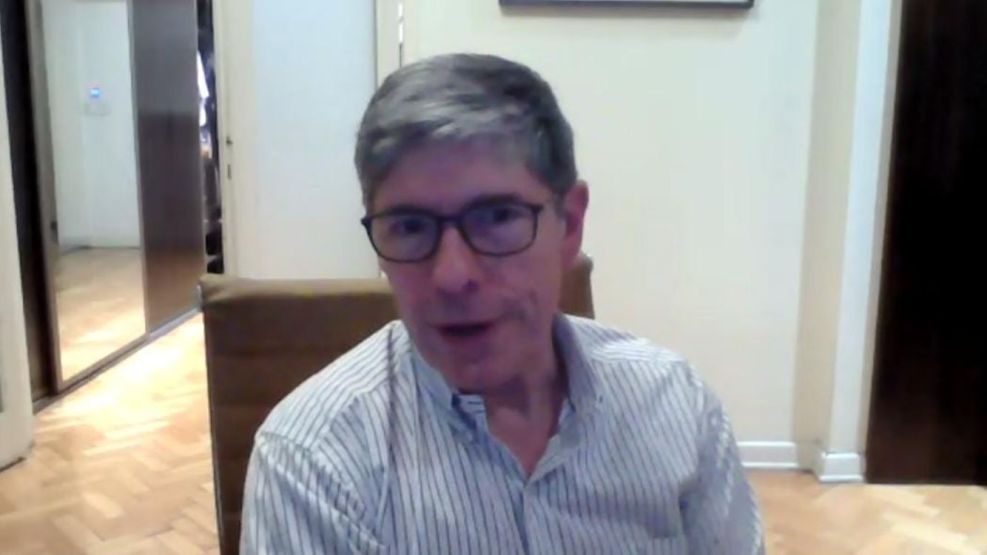 Juan Manuel Abal Medina