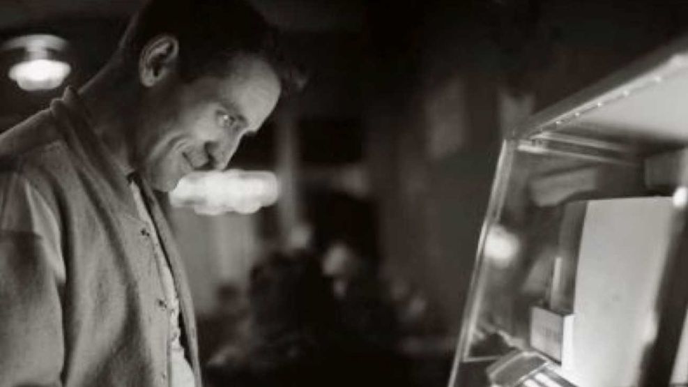 Neal Cassady 20240909