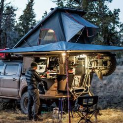 El 28 de septiembre será una fecha inolvidable para los amantes de las travesías: se realizará el Primer 4x4 Off Road Fest de la Argentina.
