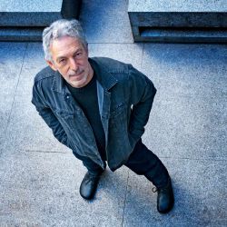 Tanto “La práctica”, como el documental “El repartidor está en camino” se van a proyectar dentro del MUBI Fest. | Foto:José Tolomei
