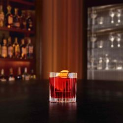 Negroni.