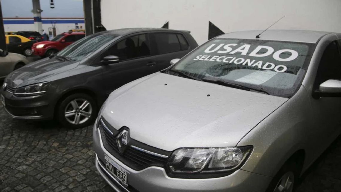 Agosto marcó un récord en las ventas de autos usados: “Estamos volviendo a lo que era una comercialización tradicional”