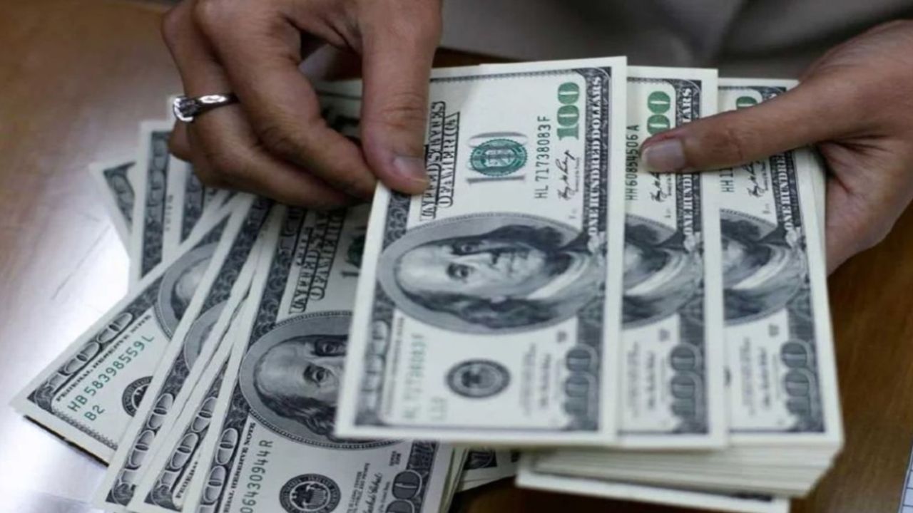 Dólar blue y euro blue en alza: cotizaciones del 7 de abril de 2025