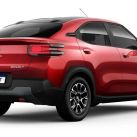 Citroen Basalt