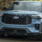 Ford Exporer