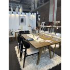 San José Muebles Presentó su Nueva Línea Rústica "Catalina" en Expo FIMAR 2024