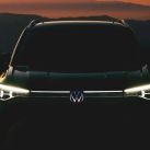 Volkswagen Taos