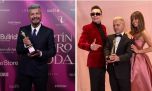 El mensaje de Marcelo Tinelli tras su ausencia en los Martin Fierro 2024: "Estoy orgulloso"