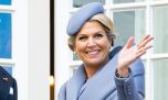 Máxima de Holanda, la serie que desagrada a la reina: su biógrafo se pregunta si el éxito es por astucia o suerte