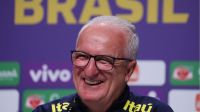 Dorival Júnior Brasil Copa del Mundo 2026