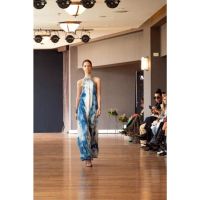 CALANDRELLI presente en la 63° edición de Argentina Fashion Week en el Hipódromo de Palermo