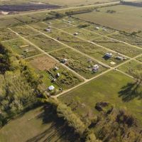 Hermanar Pontevedra: Un Sueño Hecho Realidad en la Naturaleza