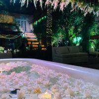 Victoria Randazzo: La Artista Detrás de las Bodas de Destino