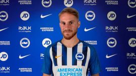 Alexis Mac Callister