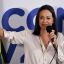 Opposition leader María Corina Machado vows to stay in Venezuela