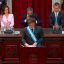 President Milei plans primetime state of nation speech, slaps limits on press coverage