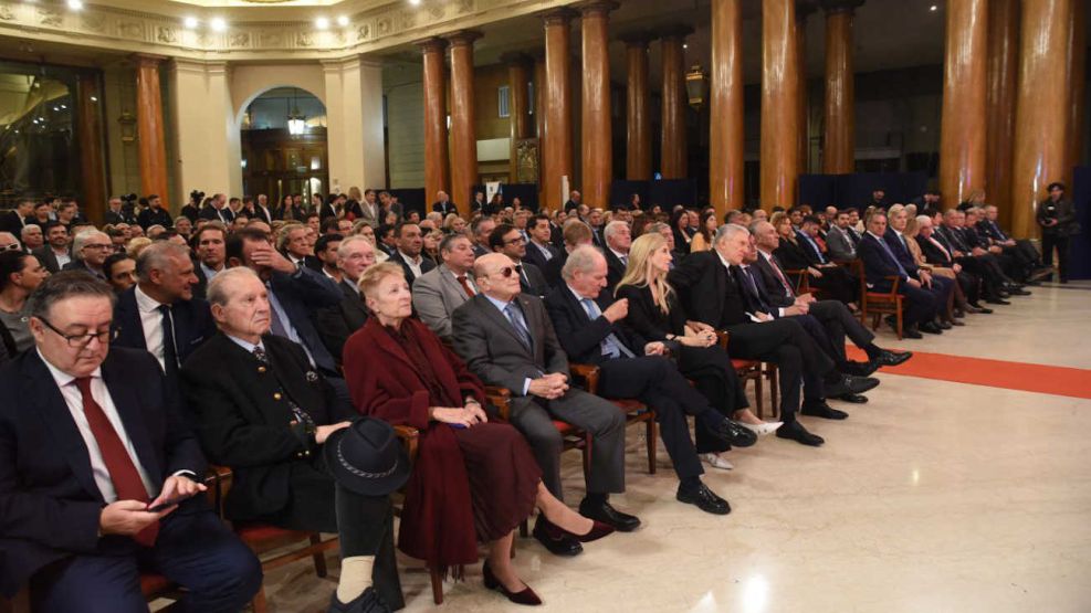 Entrega de los Premios Fortuna 2024