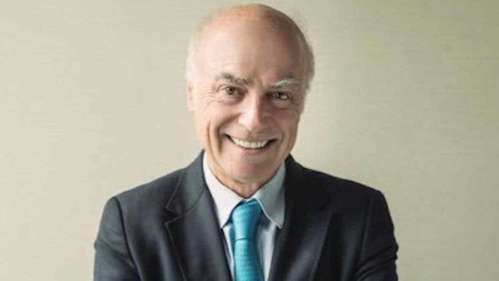 Ignacio Noel, presidente de Sociedad Comercial del Plata 20240910