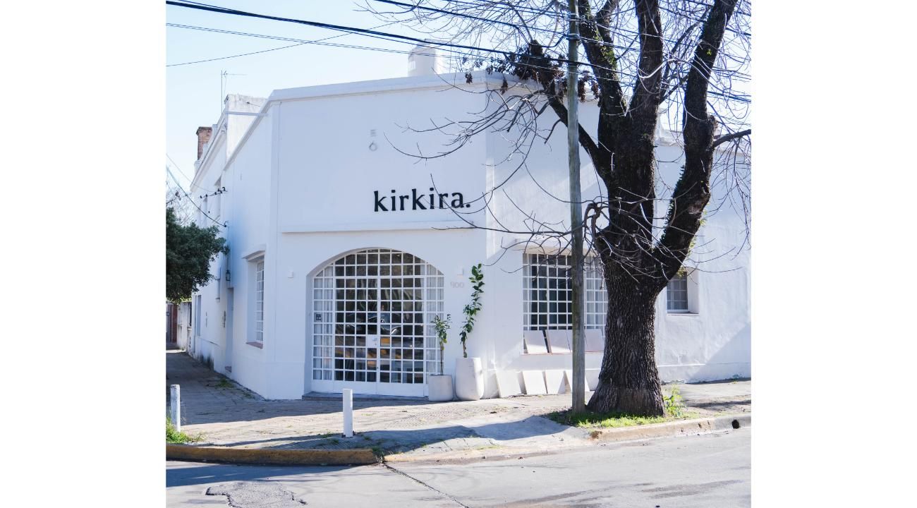 Preguntas para Kirkira Cerámica