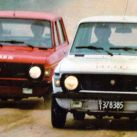 Fiat 128 IAVA