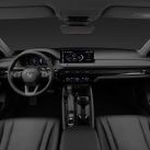 Honda Accord Hybrid