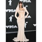 Lisa en los VMAs 2024