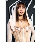 Lisa en los VMAs 2024