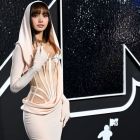 Lisa en los VMAs 2024