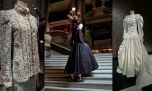 En detalle: una visita especial para conocer la última colección de Haute Couture de Chanel en New York Fashion Week