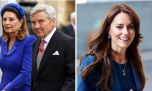 Cómo es la modesta casa donde se alojan los padres de Kate Middleton en medio de su tratamiento contra el cáncer