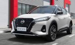 El Nissan Kicks hace historia