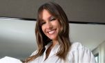 El estupendo look de Pampita con dos prendas que es tendencia y va acorde a cualquier ocasión 