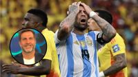 Toti Pasman Nicolás Otamendi Selección Argentina