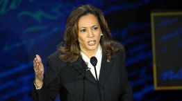 20240910 Debate presidencial entre Donald Trump y Kamala Harris