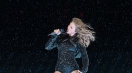 Taylor Swift reputation Stadium Tour - Sydney