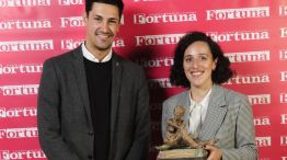 Mirgor Premios Fortuna 2024