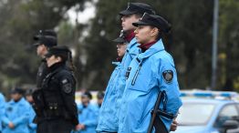 Policía de la Ciudad de Buenos Aires