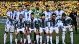 Selección Argentina cuándo vuelve a jugar