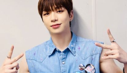 Kang Daniel